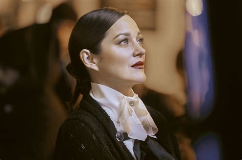 Pubblicità Chanel N° 5 con Marion Cotillard: il video e il titolo della 